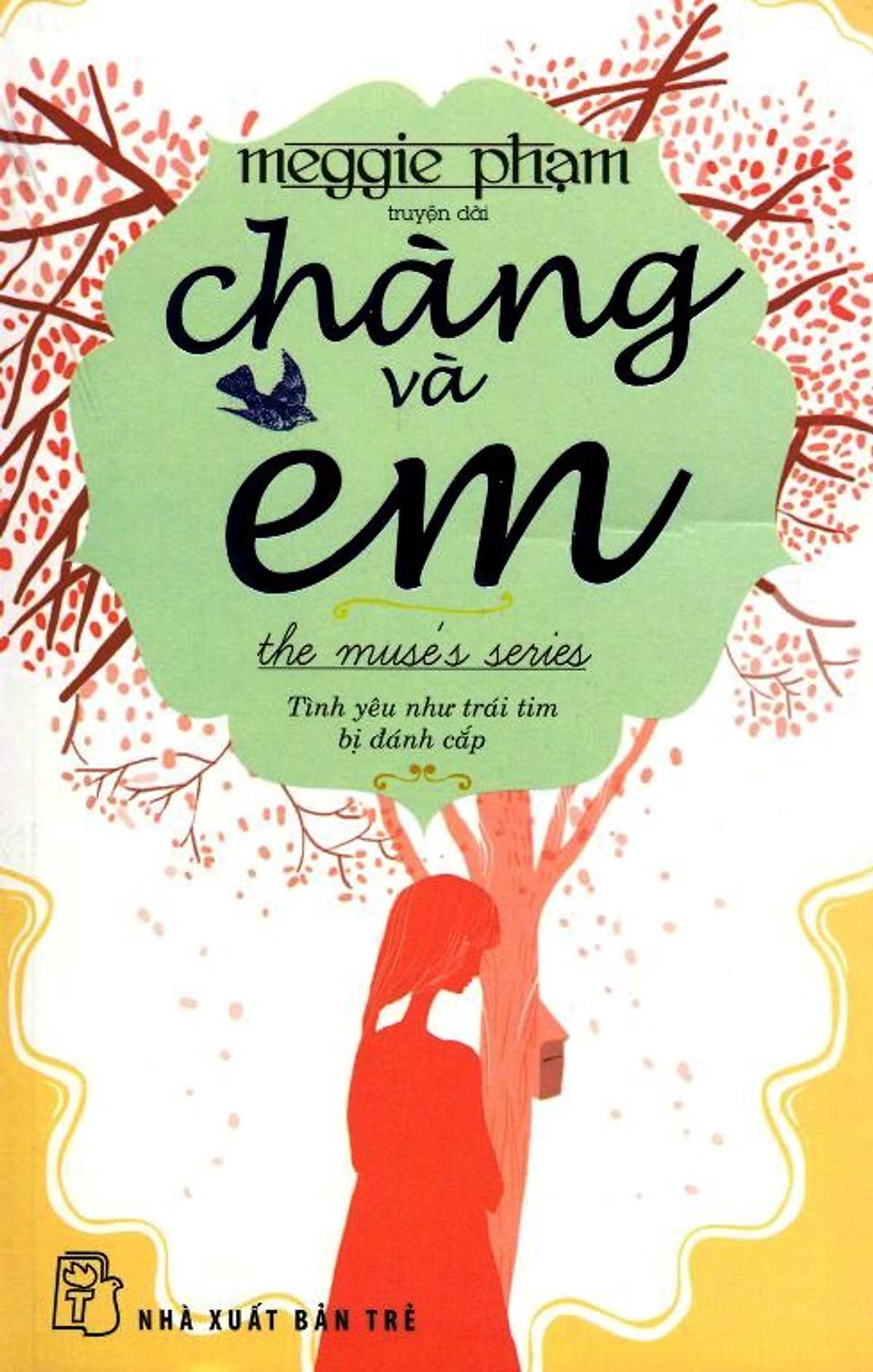 Chàng Và Em (Tái Bản 2013)