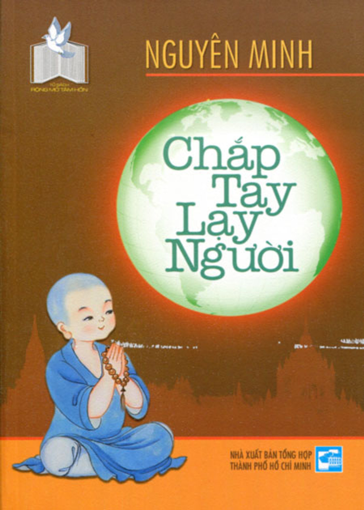 Chắp Tay Lạy Người