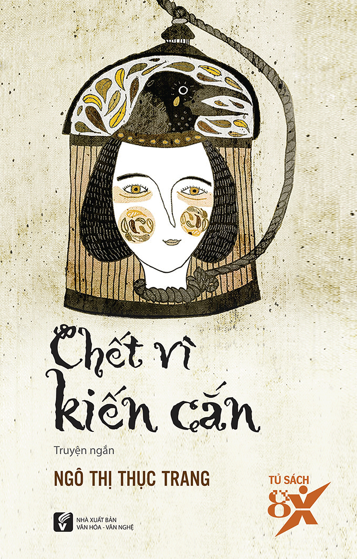 Sách Chết Vì Kiến Cắn