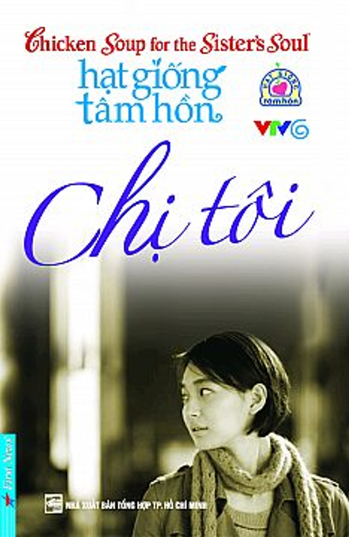 Chị Tôi (Tái Bản)