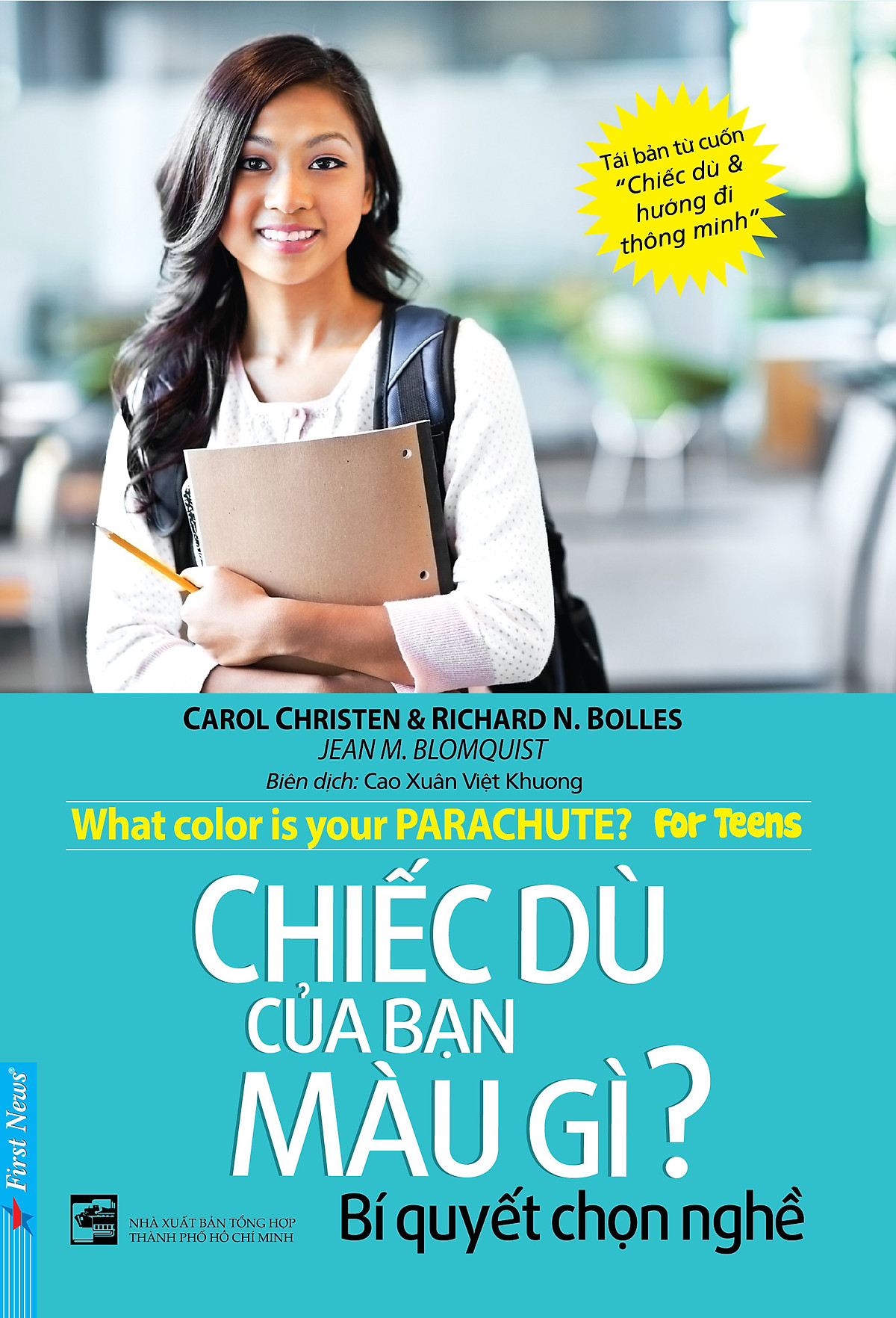 Chiếc Dù Của Bạn Màu Gì? Bí Quyết Chọn Nghề