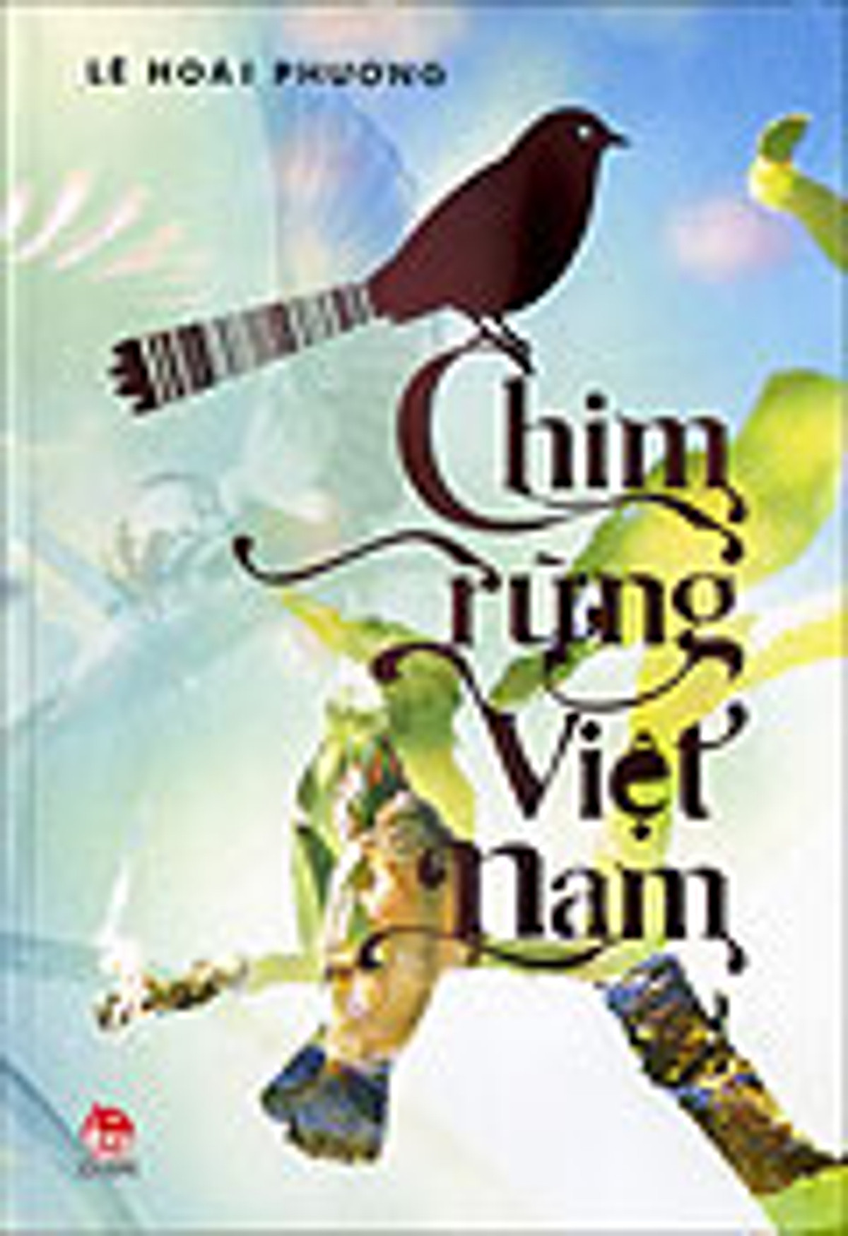 Chim Rừng Việt Nam