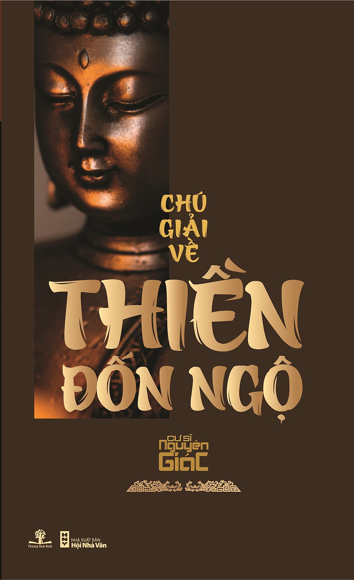 Chú Giải Về Thiền Đốn Ngộ