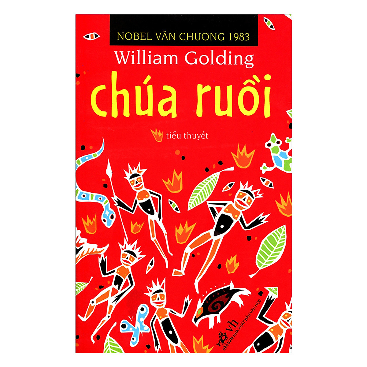 Mua Chúa Ruồi (Tái Bản) tại Tiki Trading | Tiki