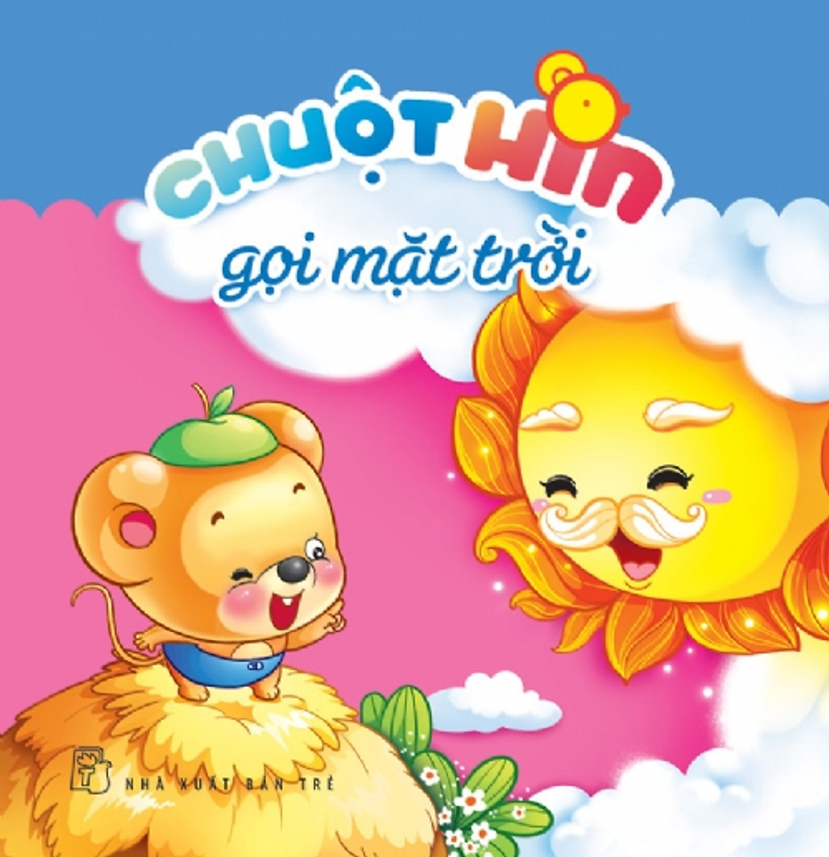 Chuột Hin Gọi Mặt Trời