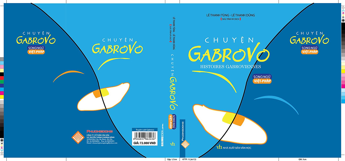 Chuyện Gabrovo