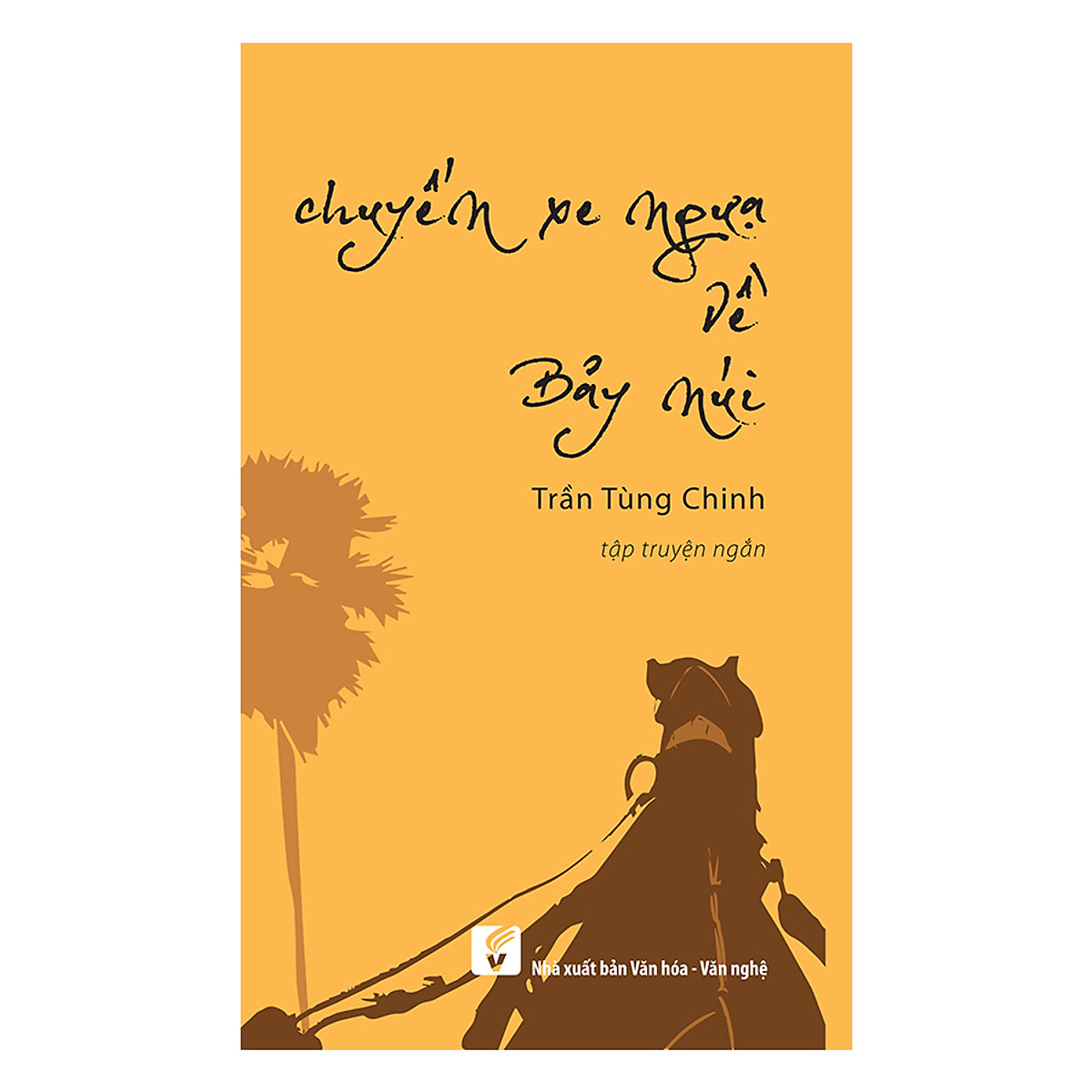 Chuyến Xe Ngựa Về Bảy Núi