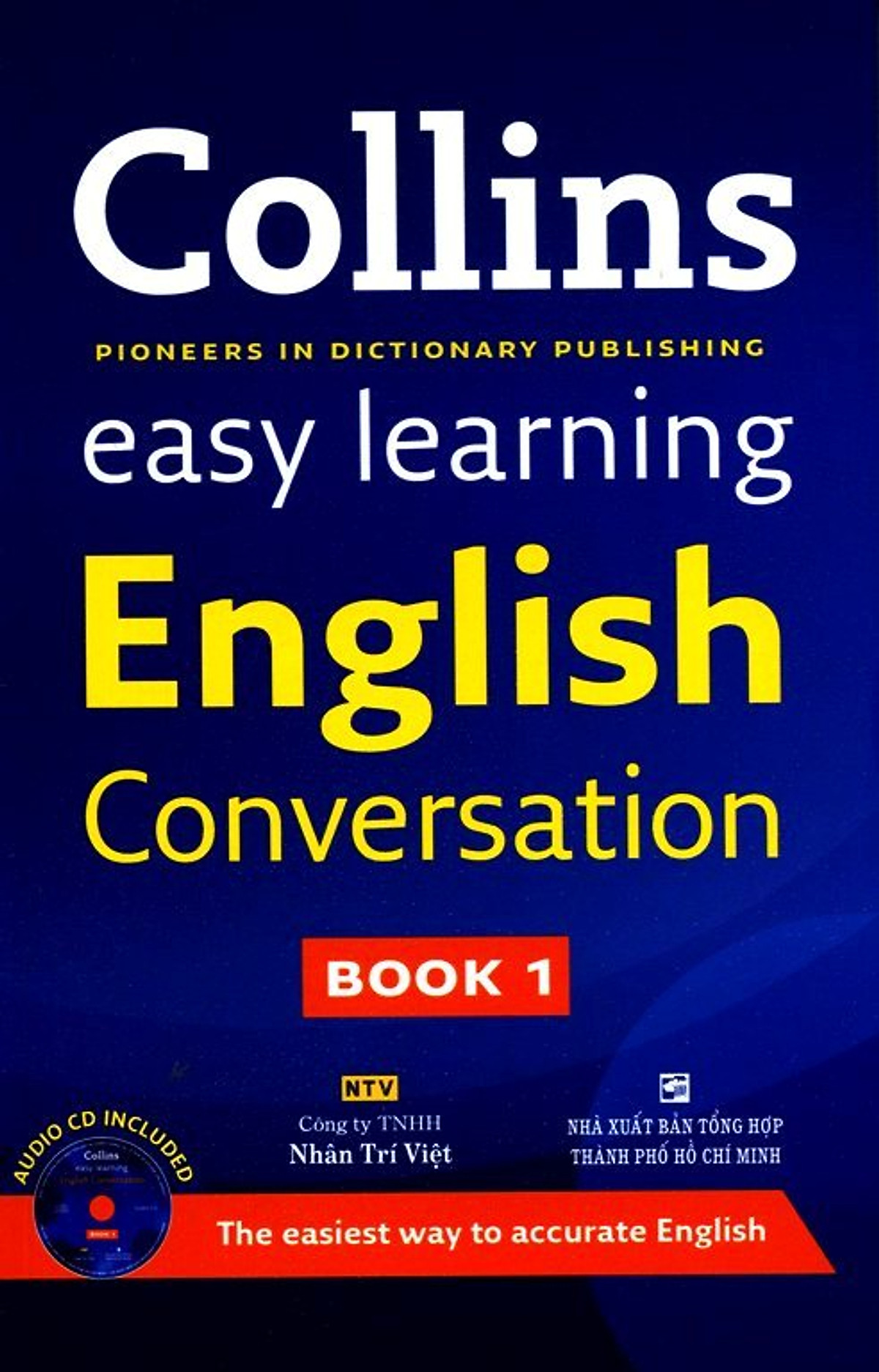 Easy Learning English Conversation