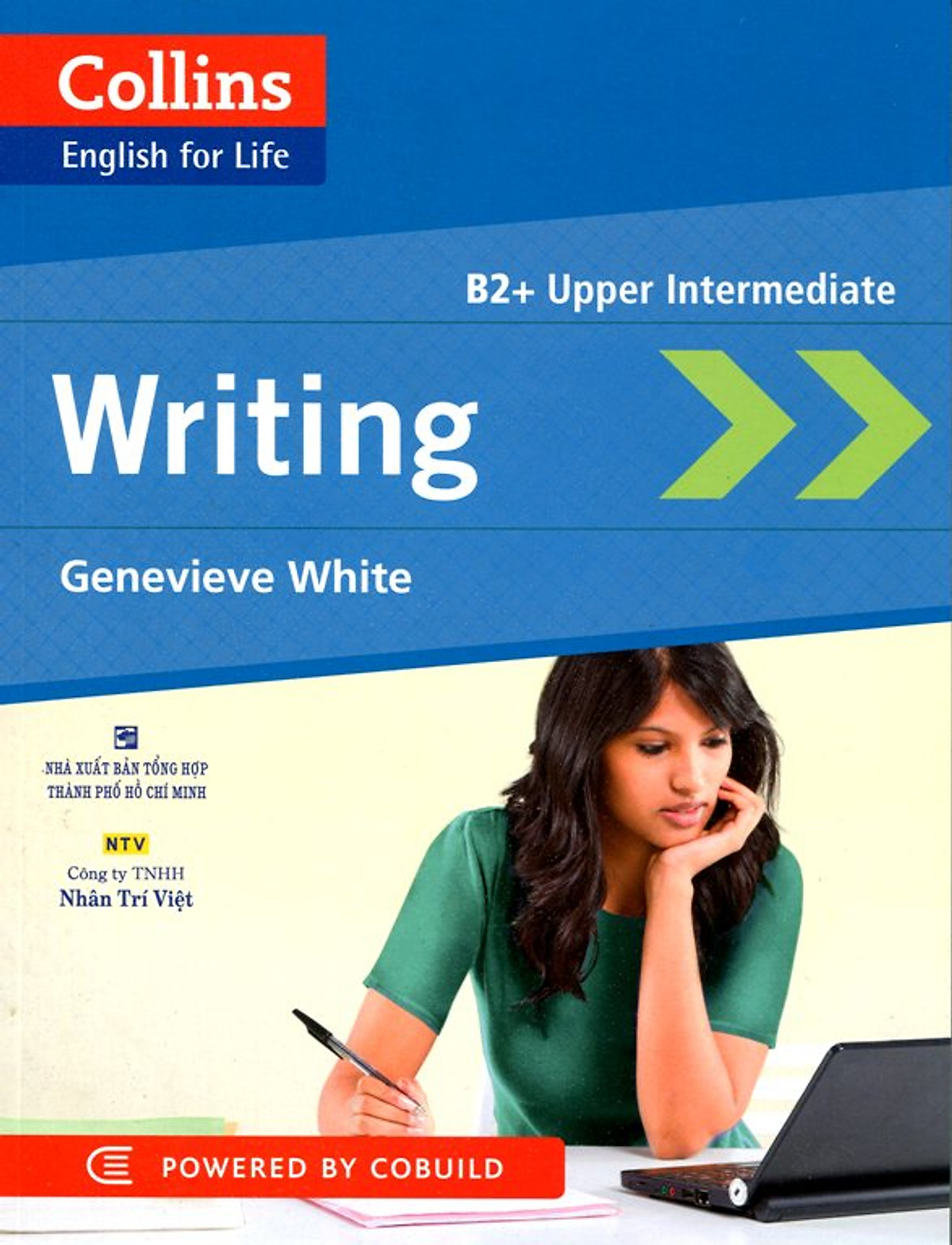 Collins - English For Life - Writing B2 Upper Intermediate