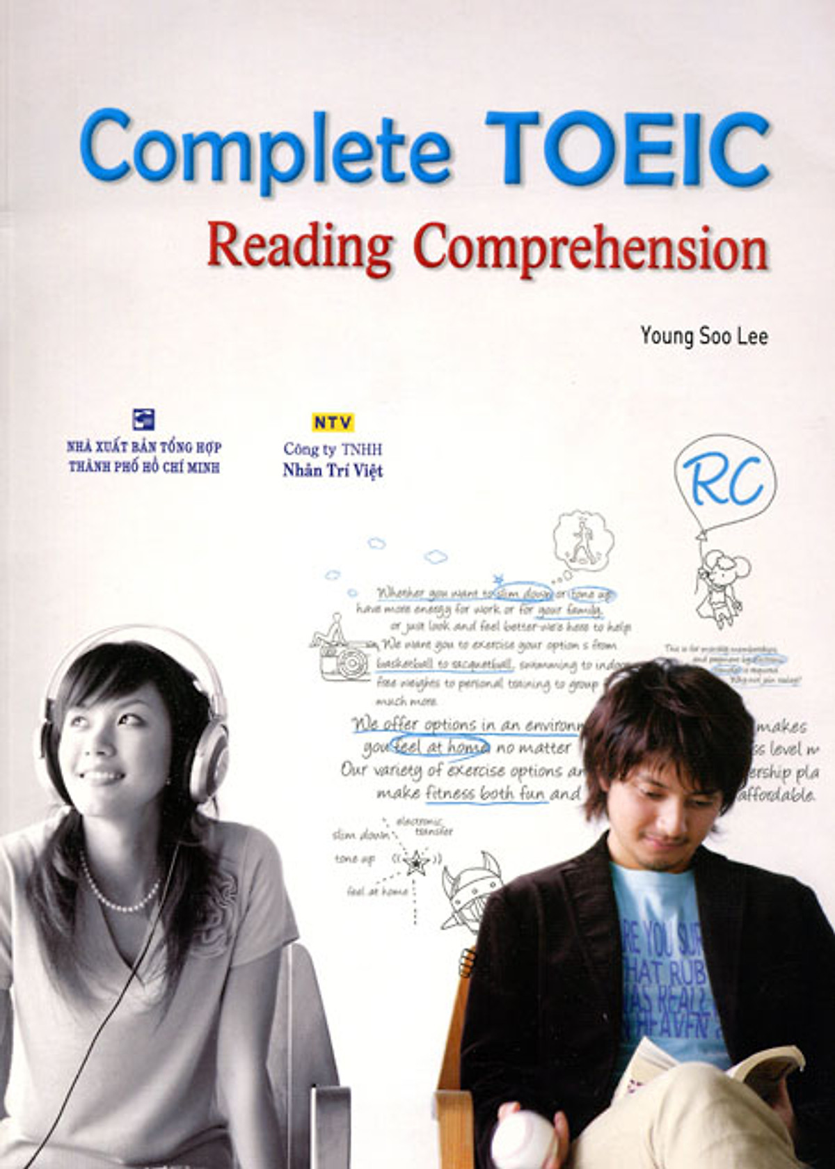 Complete TOEIC Reading Comprehension