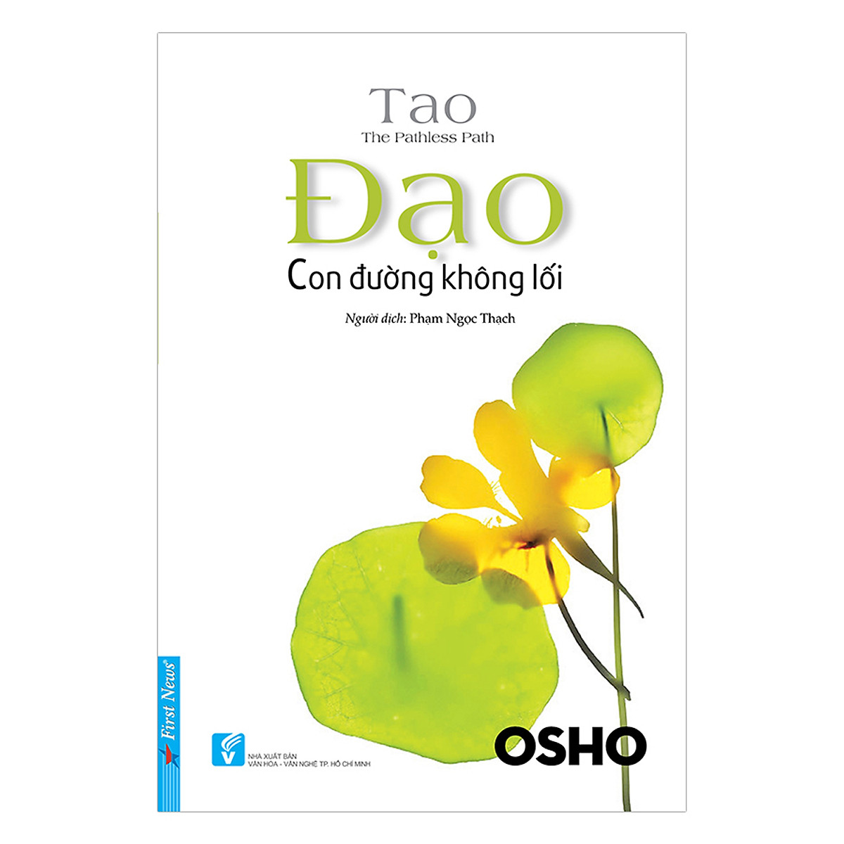 Combo 5 Cuốn Osho