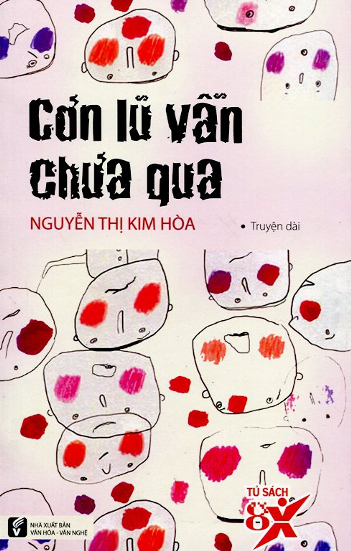 Cơn Lũ Vẫn Chưa Qua