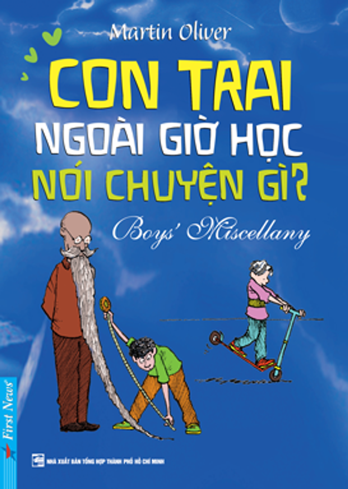 Top 15+ Cuốn sách cho tuổi dậy thì bố ích đáng đọc nhất 10 sách cho tuổi dậy thì 10