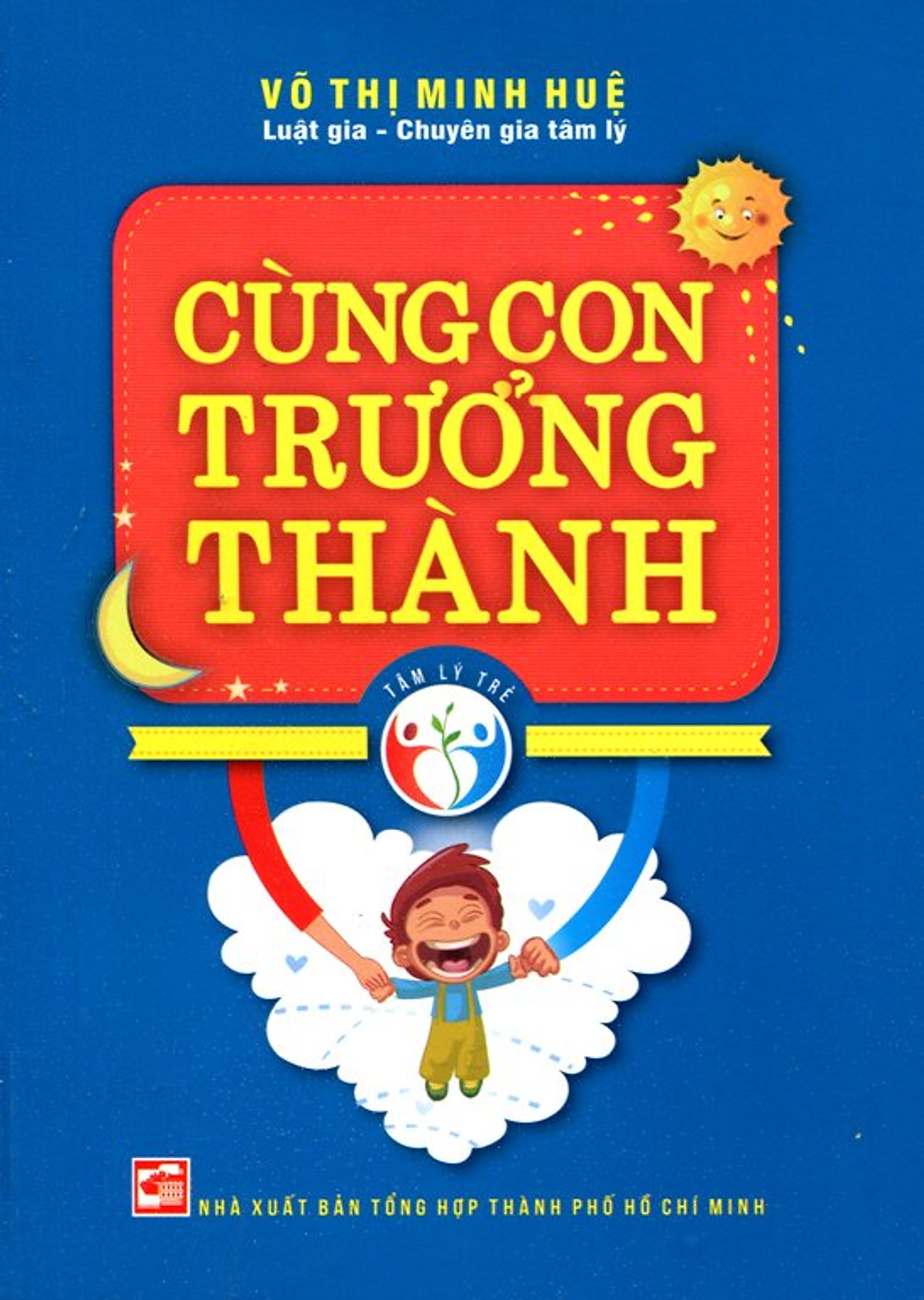 Cùng Con Trưởng Thành