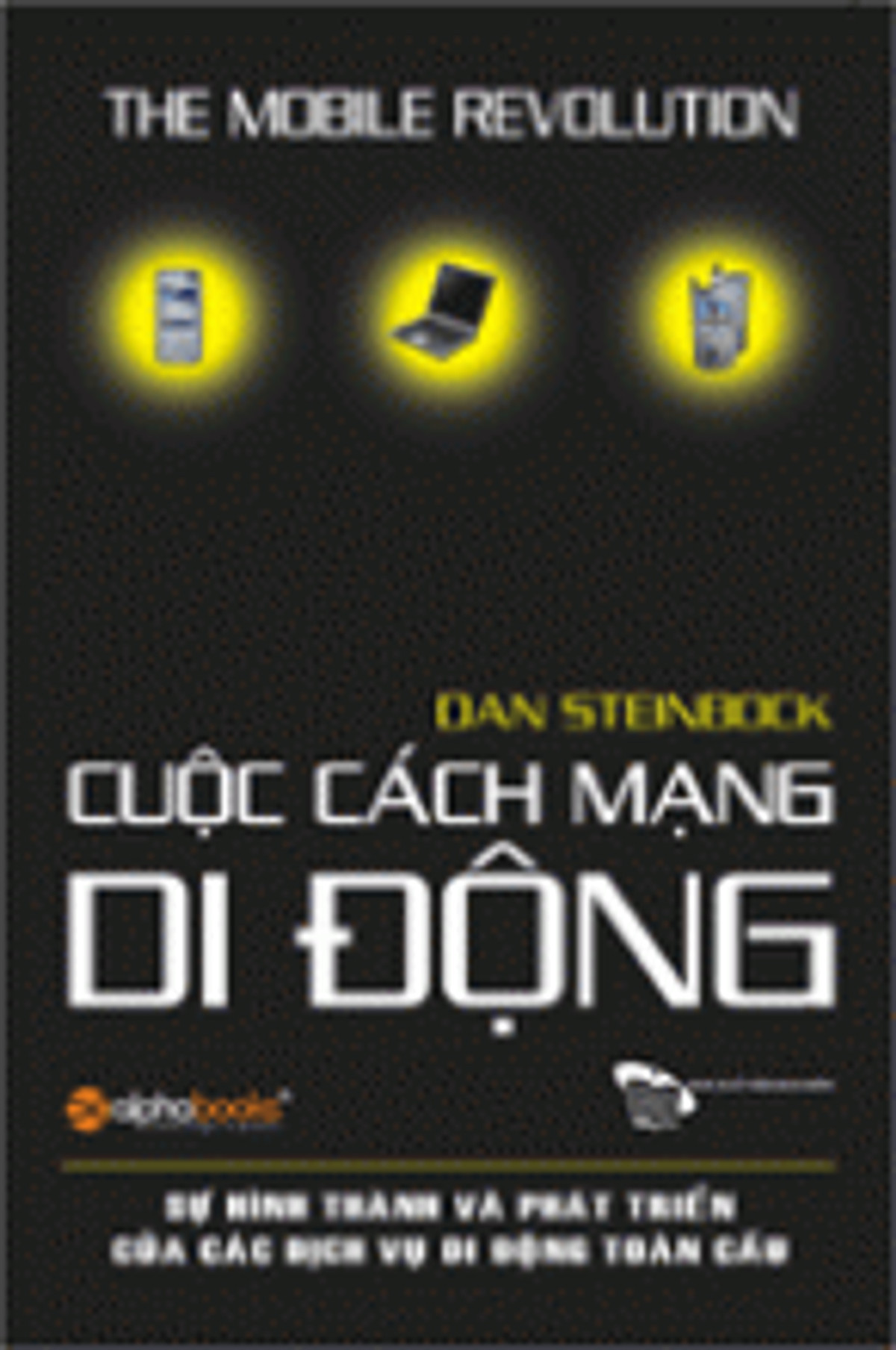 Sách Cuộc Cách Mạng Di Động