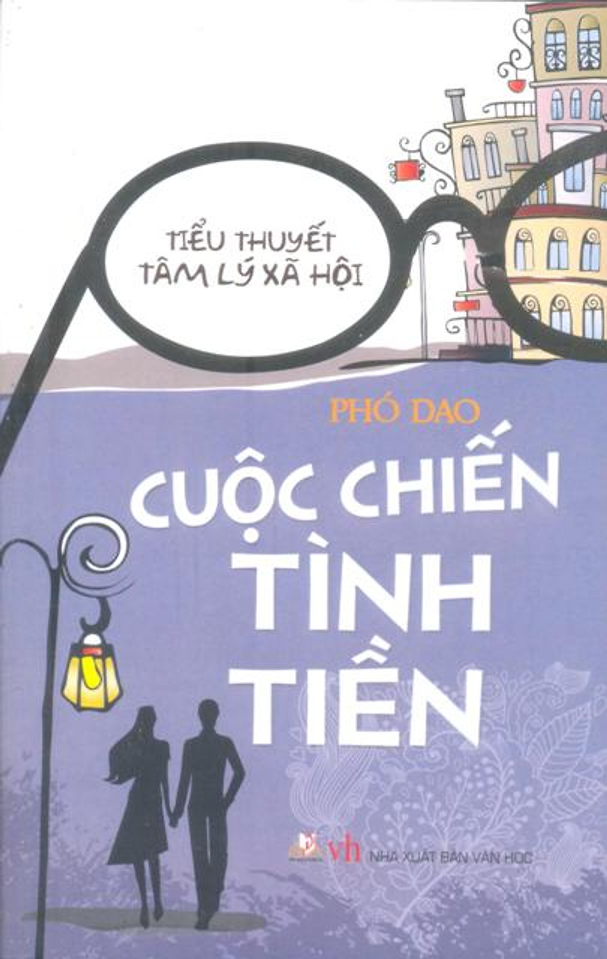 Cuộc Chiến Tình Tiền