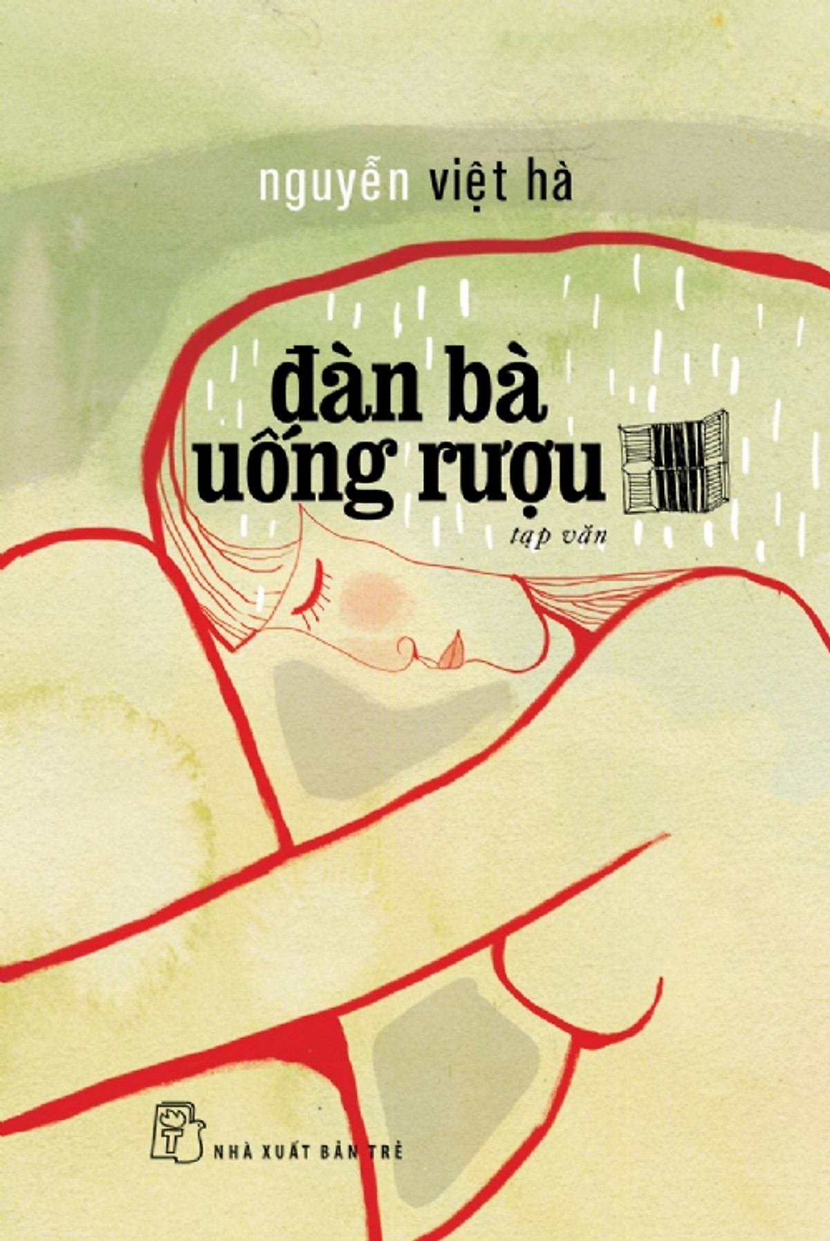 Đàn Bà Uống Rượu