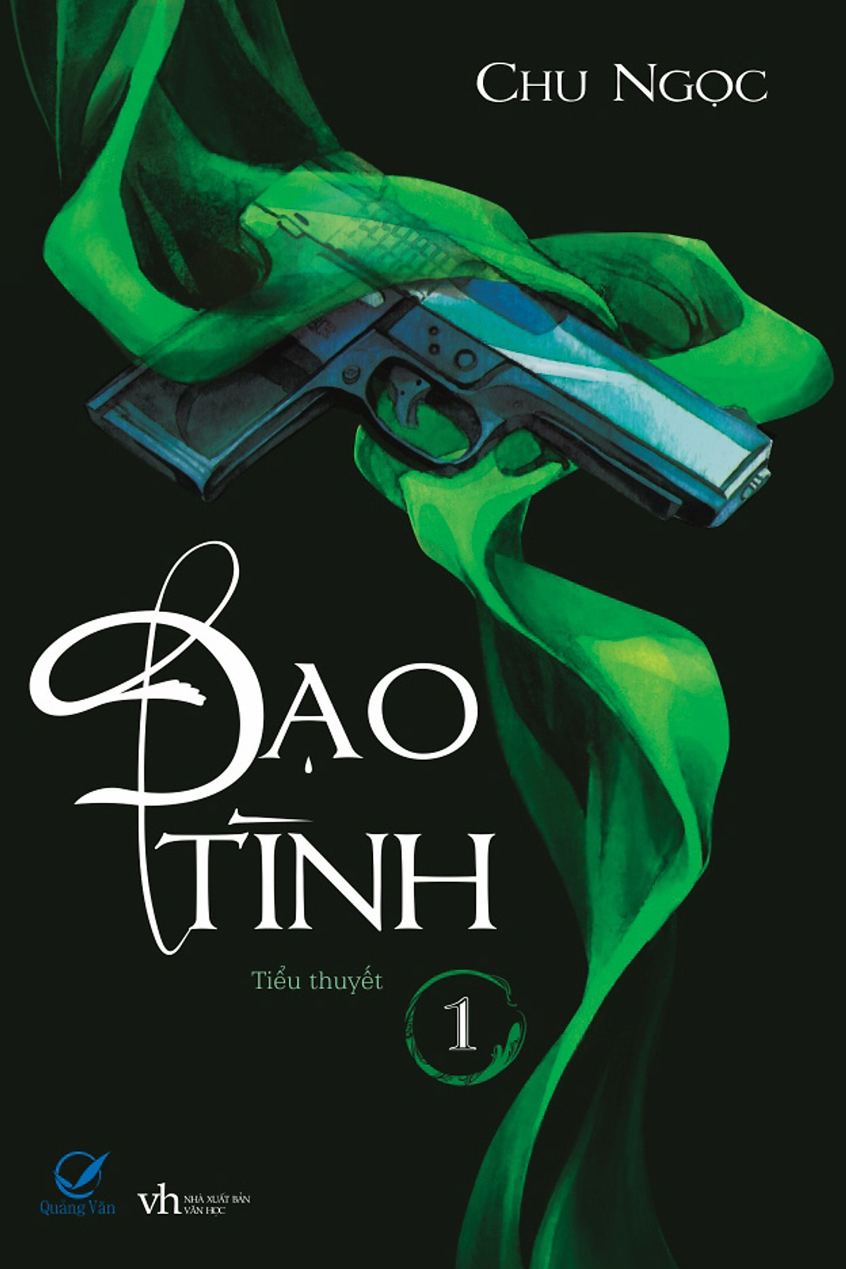 Đạo Tình - Tập 1