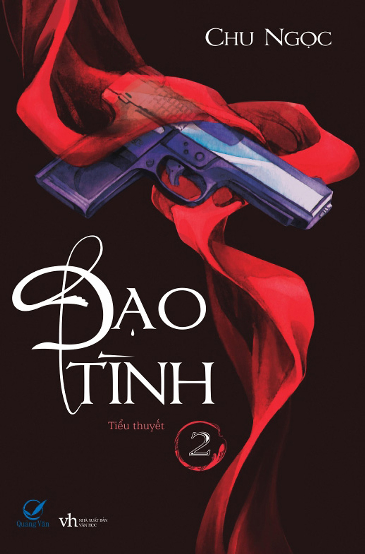 Đạo Tình - Tập 2