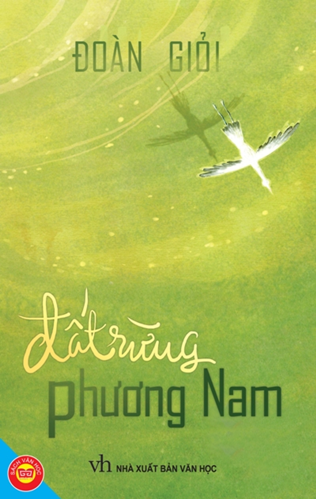 Đất Rừng Phương Nam