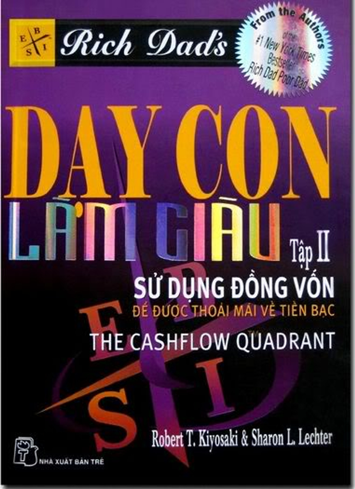 Dạy Con Làm Giàu XI - Trường Dạy Kinh Doanh Cho Những Người Thích Giúp Đỡ Người Khác (Tái Bản)