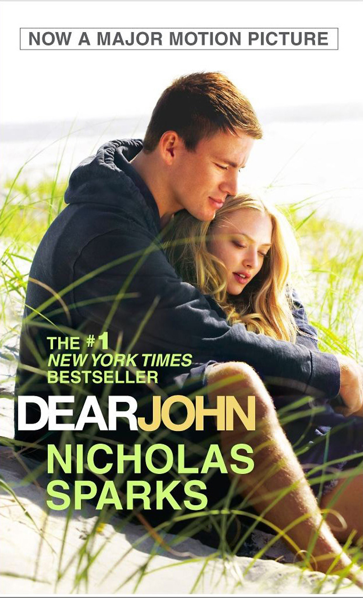 Dear John ( Movie Tie- In)