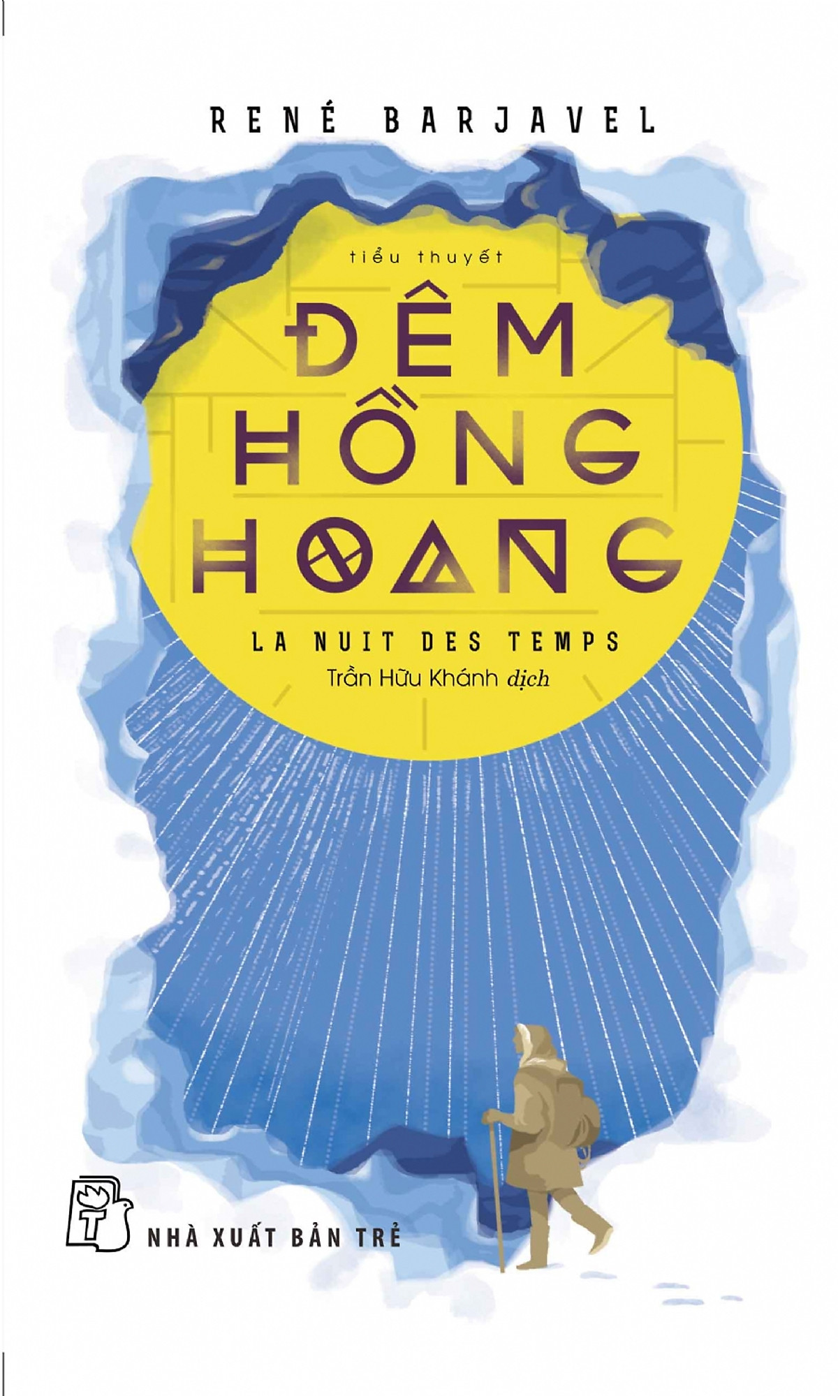 Đêm Hồng Hoang