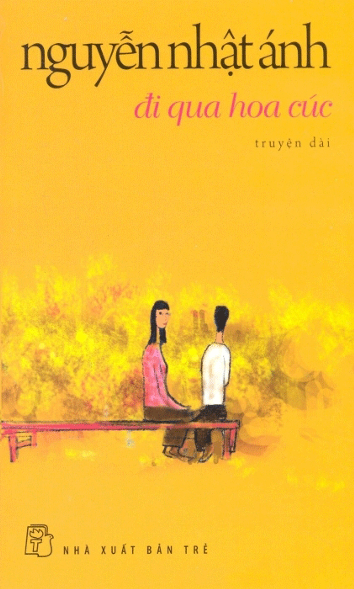 Sách Đi Qua Hoa Cúc (Tái Bản)