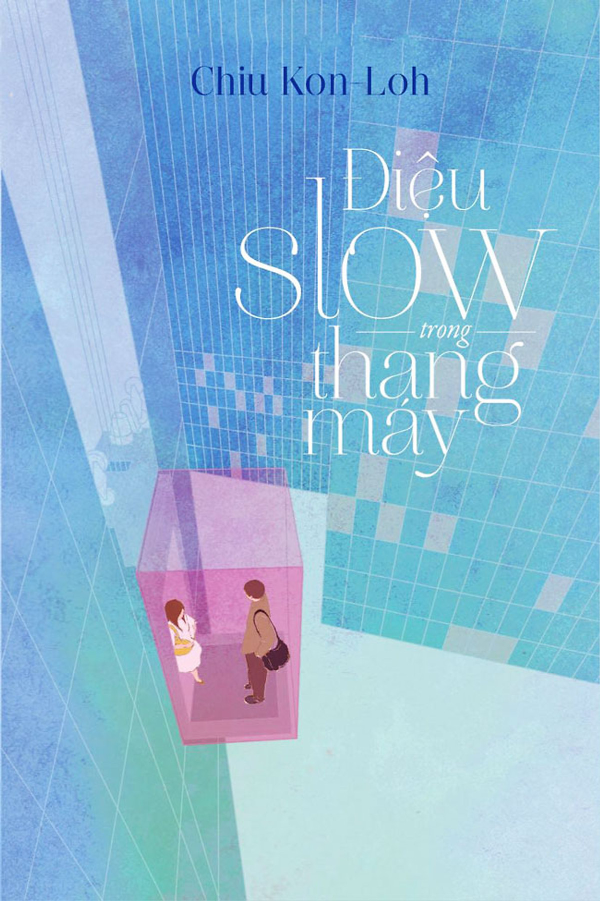 Điệu Slow Trong Thang Máy