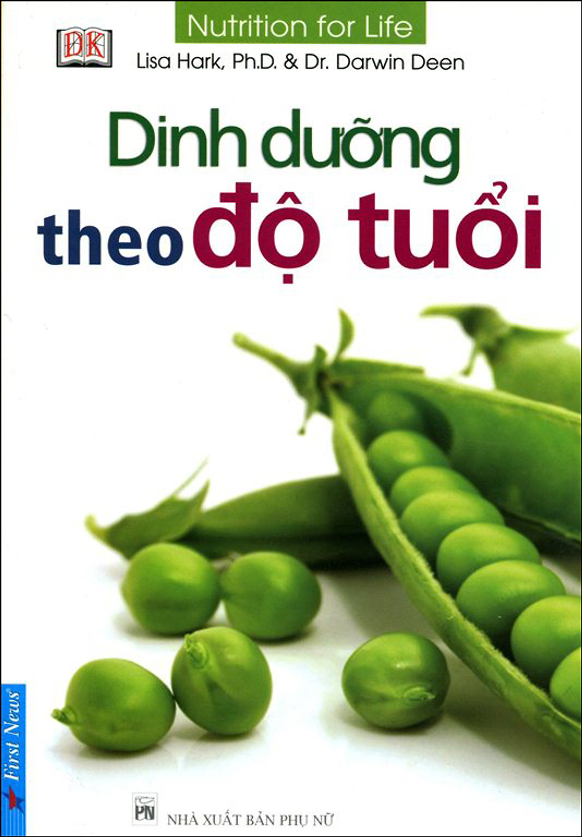 Dinh Dưỡng Theo Độ Tuổi