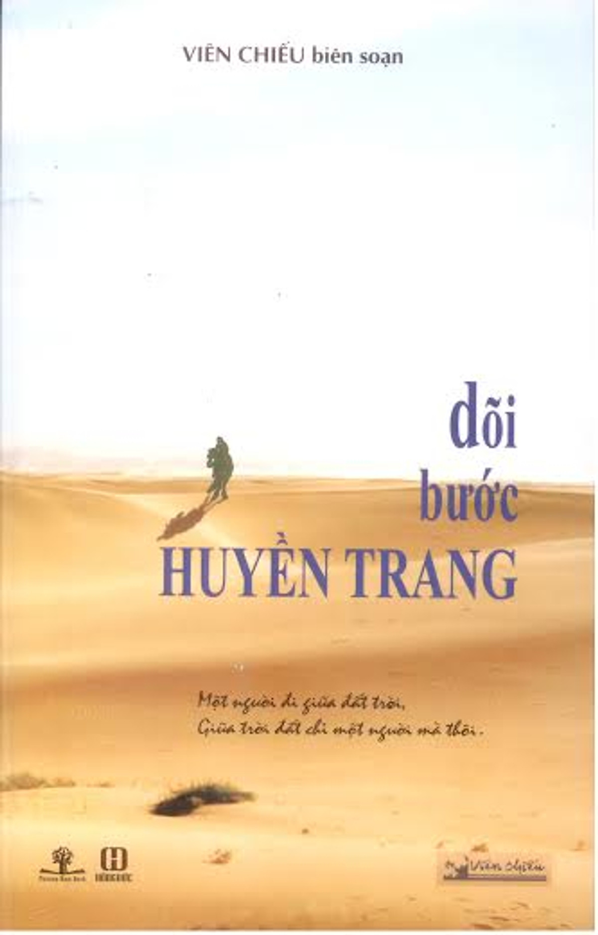 Dõi Bước Huyền Trang