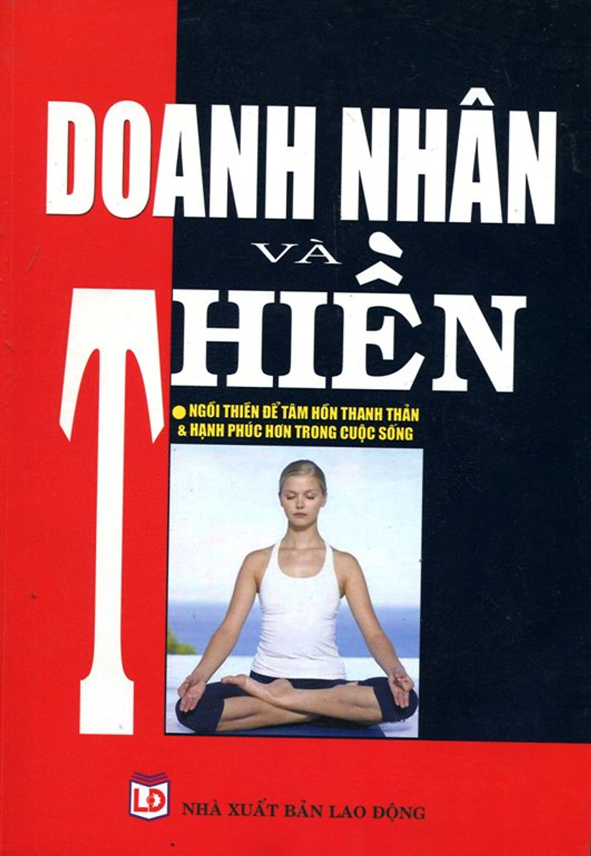 Doanh Nhân Và Thiền