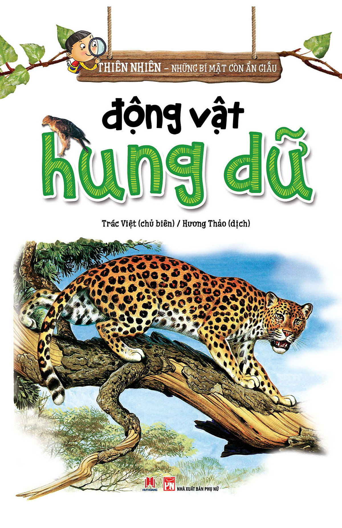 Động Vật Hung Dữ