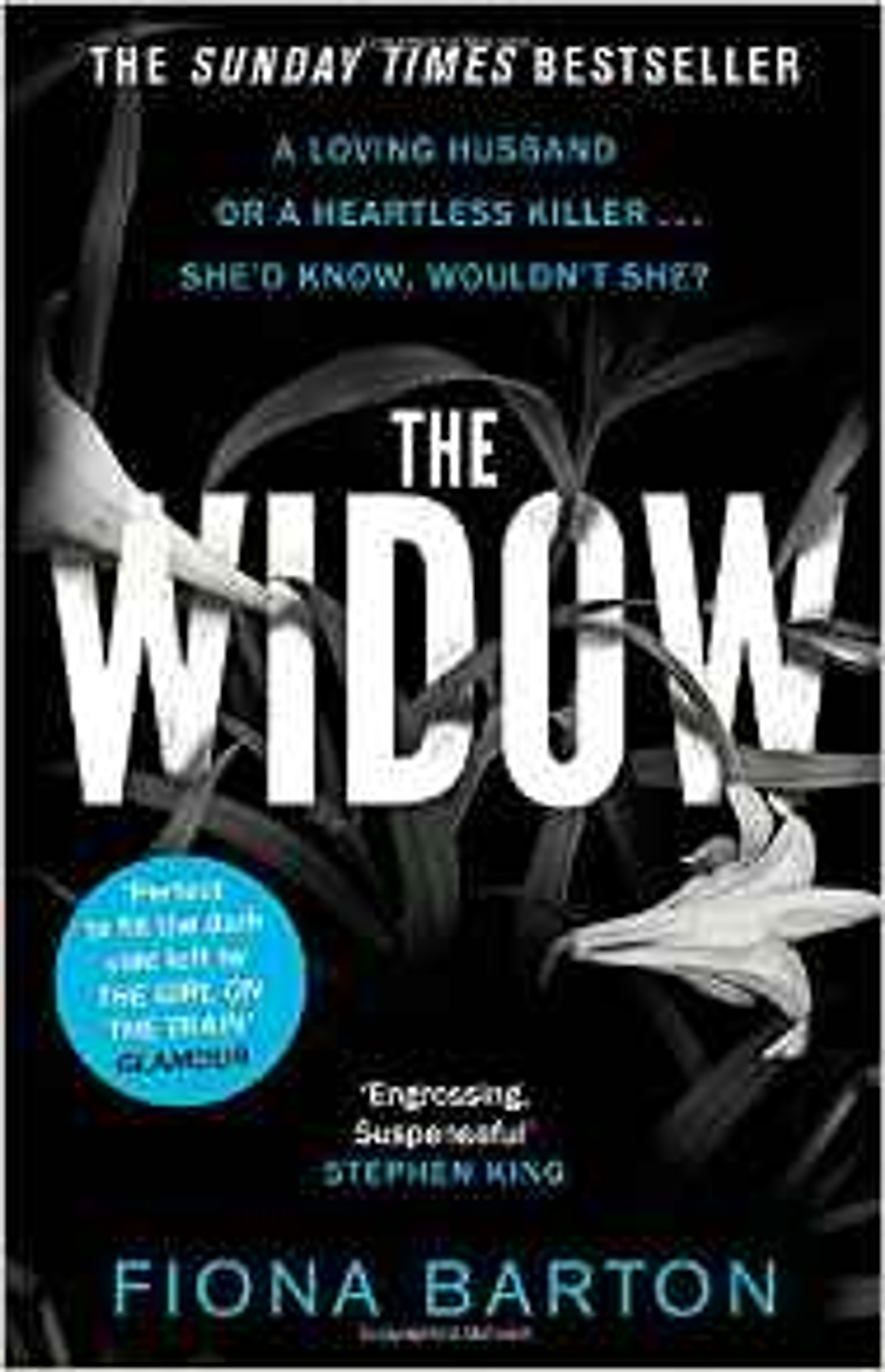 The Widow