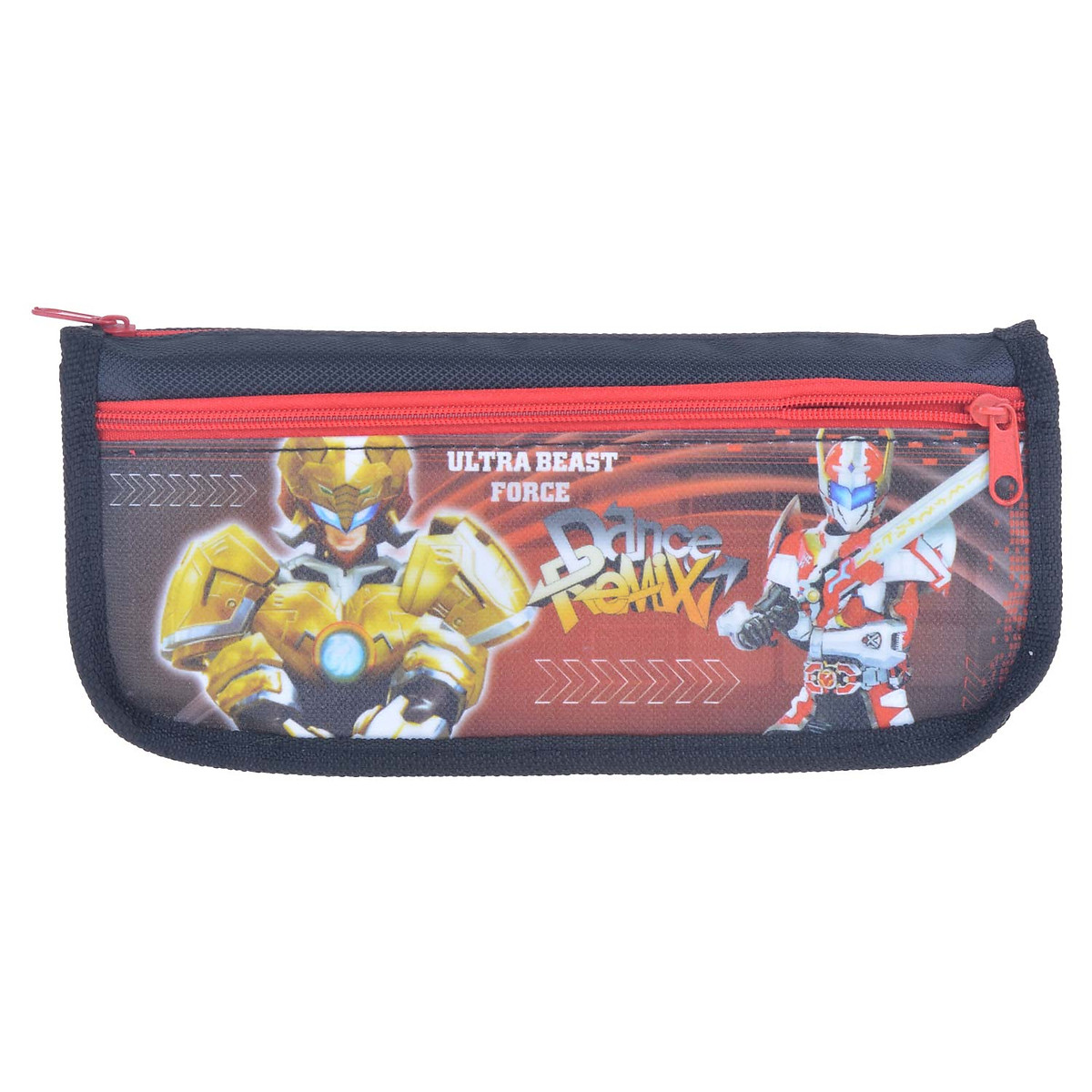 Mua Vỉ Bút Vải Goldenbook 6690H - Siêu Nhân - Đỏ