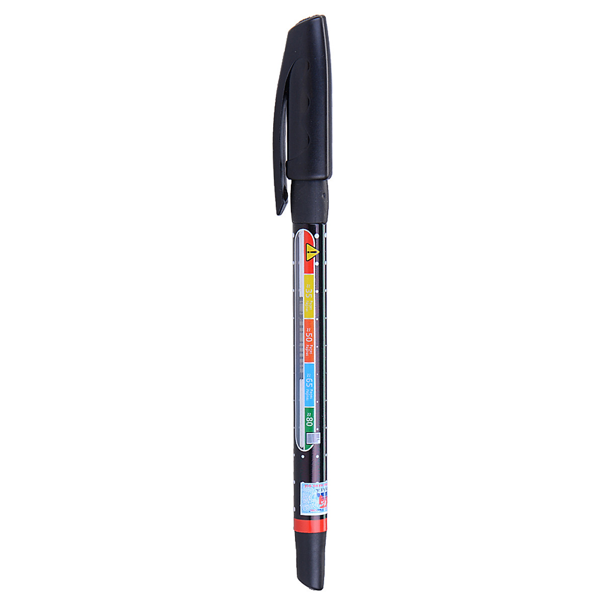 Bút Bi Stabilo Exam Grade BP588F (Ngòi 0.7mm)