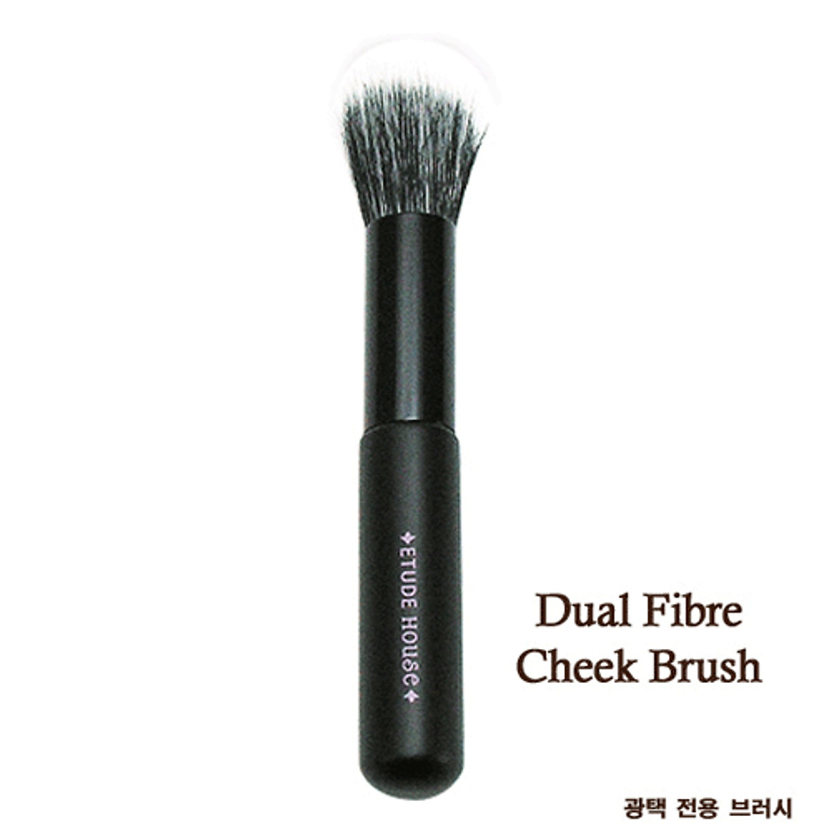 Cọ Má Hồng Etude Dual Fibre Cheek