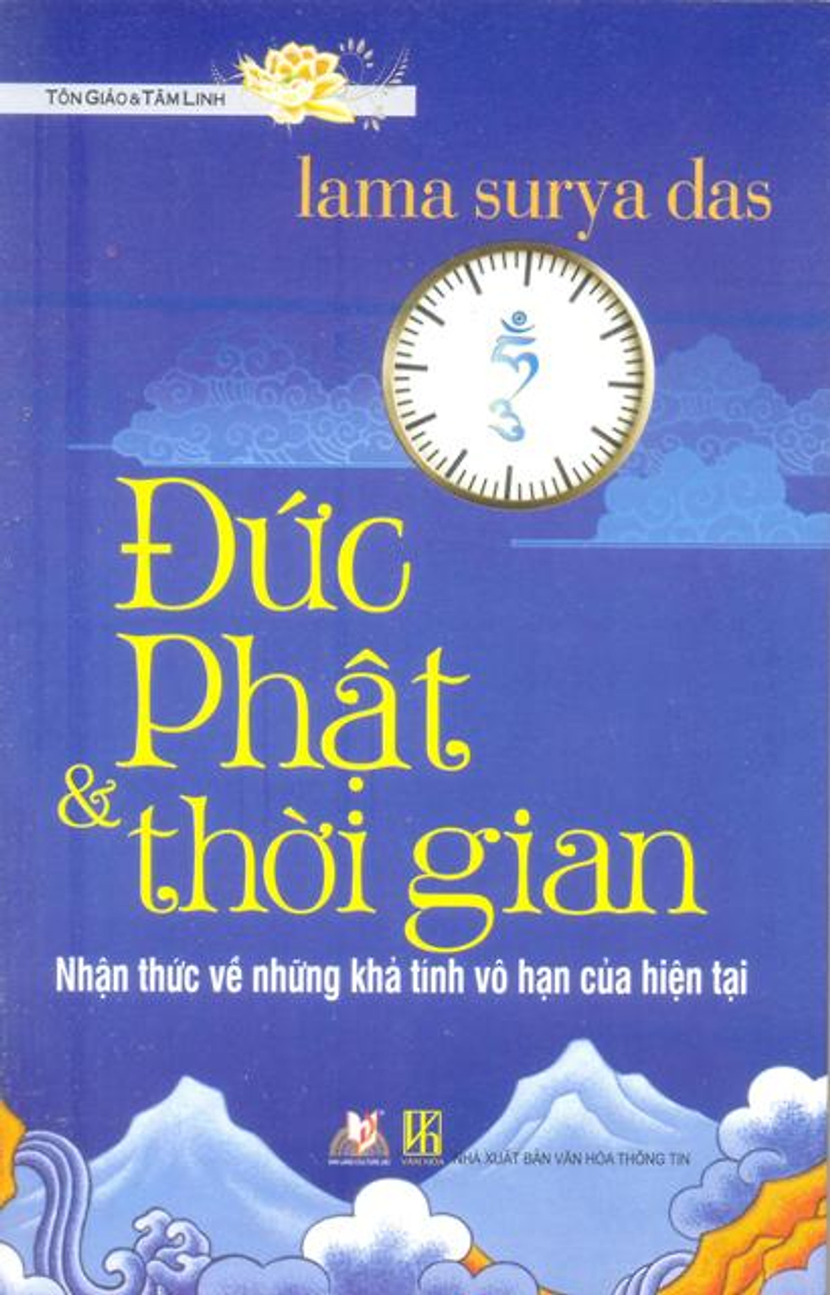 Đức Phật Và Thời Gian