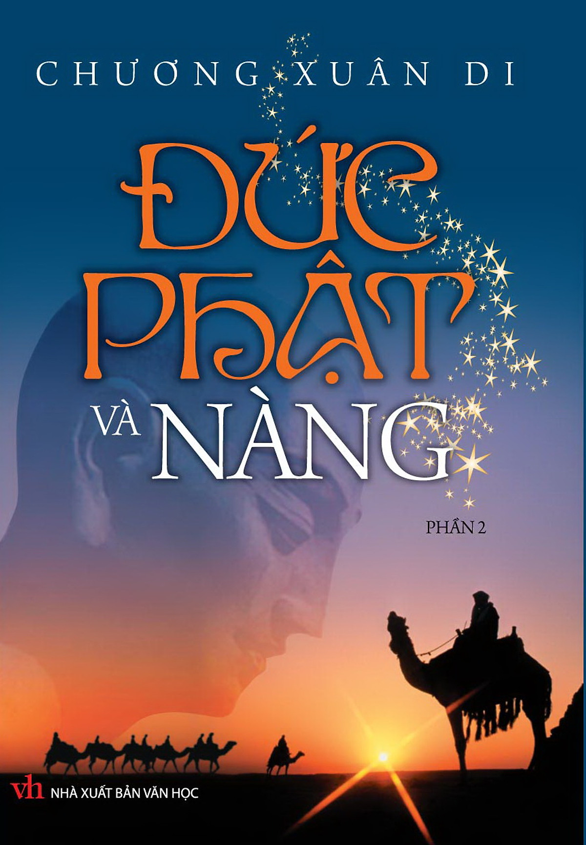 Sách Đức Phật và Nàng: Khám Phá Bí Ẩn Tâm Linh Qua Từng Trang Sách