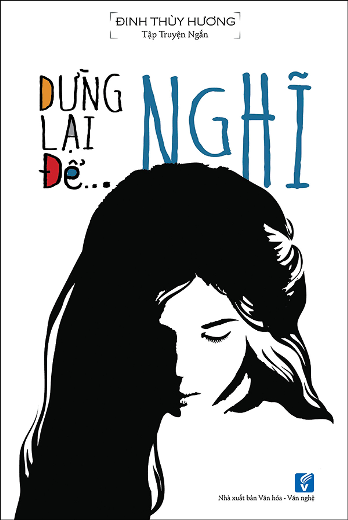 Mua Dừng Lại Để Nghĩ tại TYMBooks | Tiki