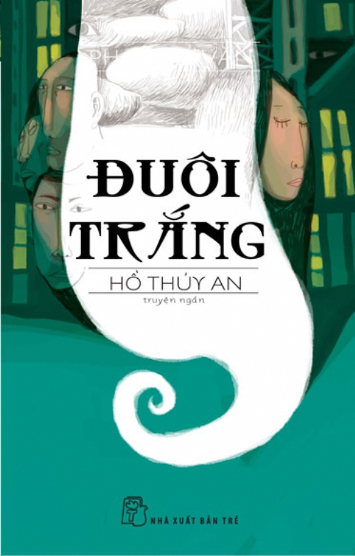 Đuôi Trắng