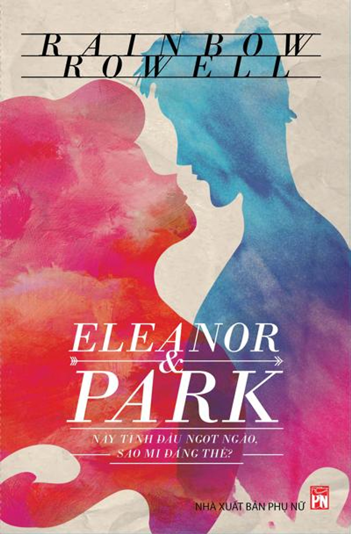 Eleanor & Park 