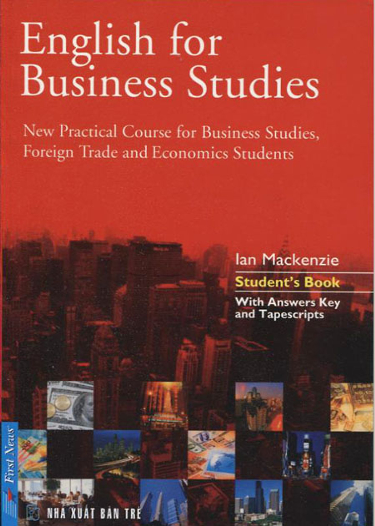 English For Business Studies