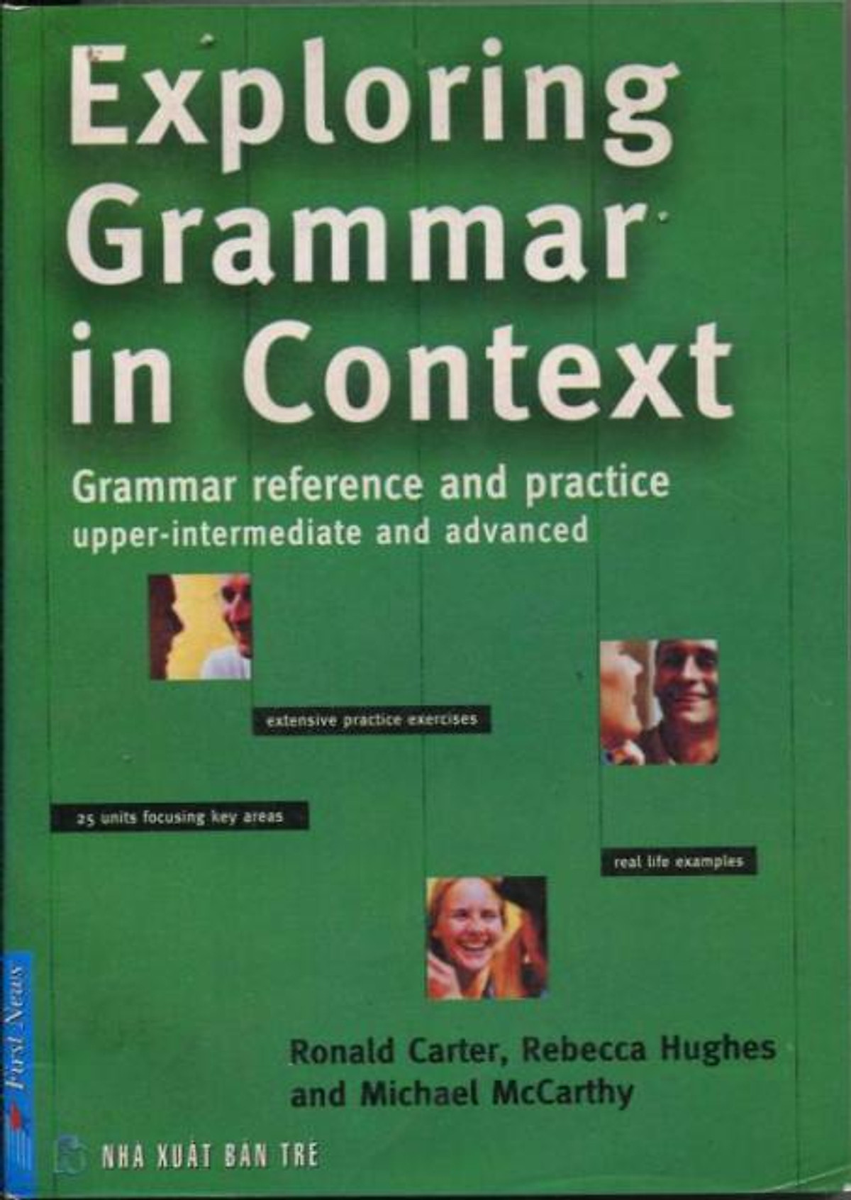 Exploring Grammar In Context