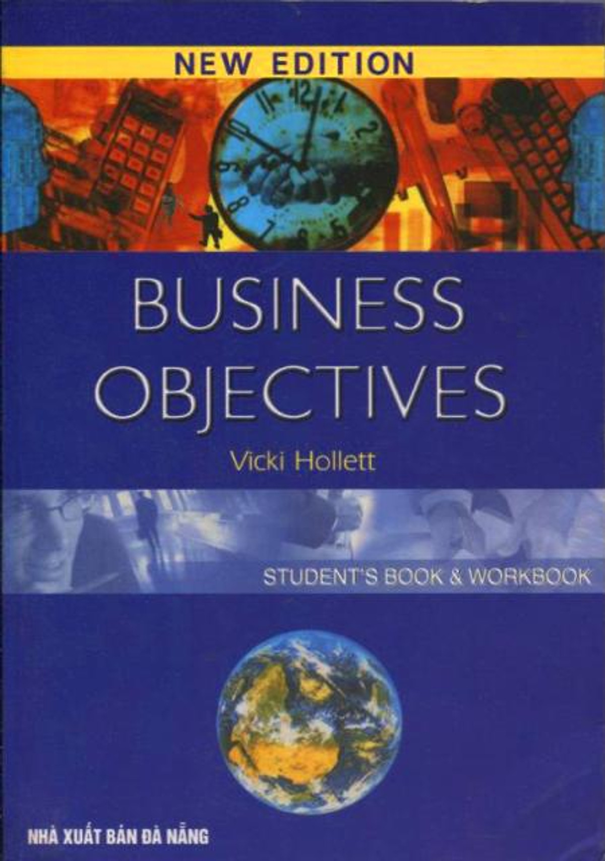  Business Objectives