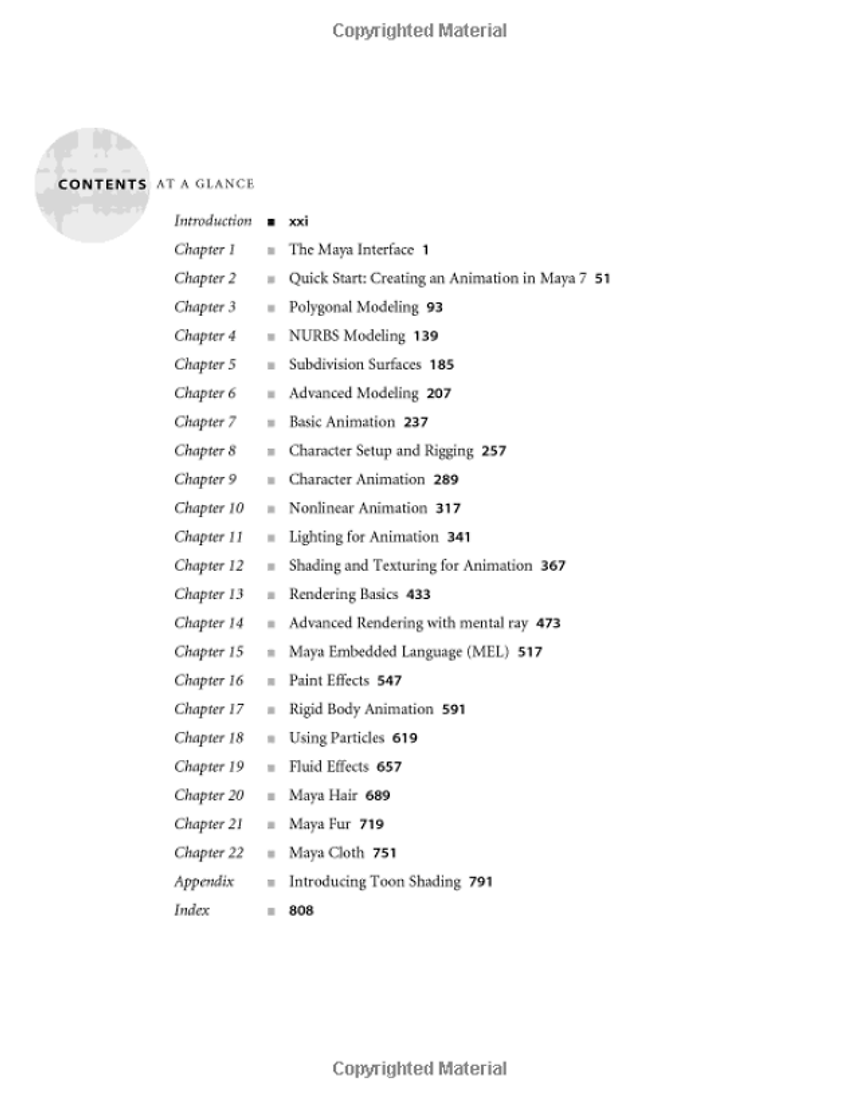 Mua Mastering Maya 7 Mua Mastering Maya 7