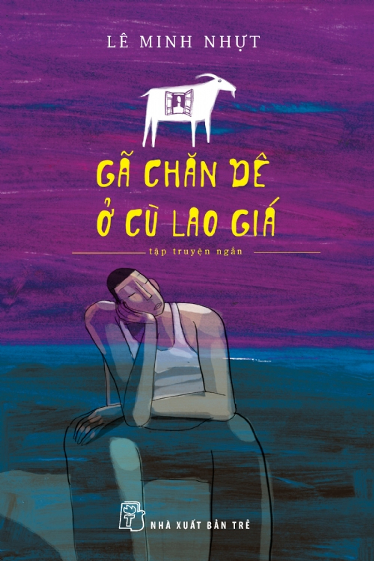 Gã Chăn Dê Ở Cù Lao Giá