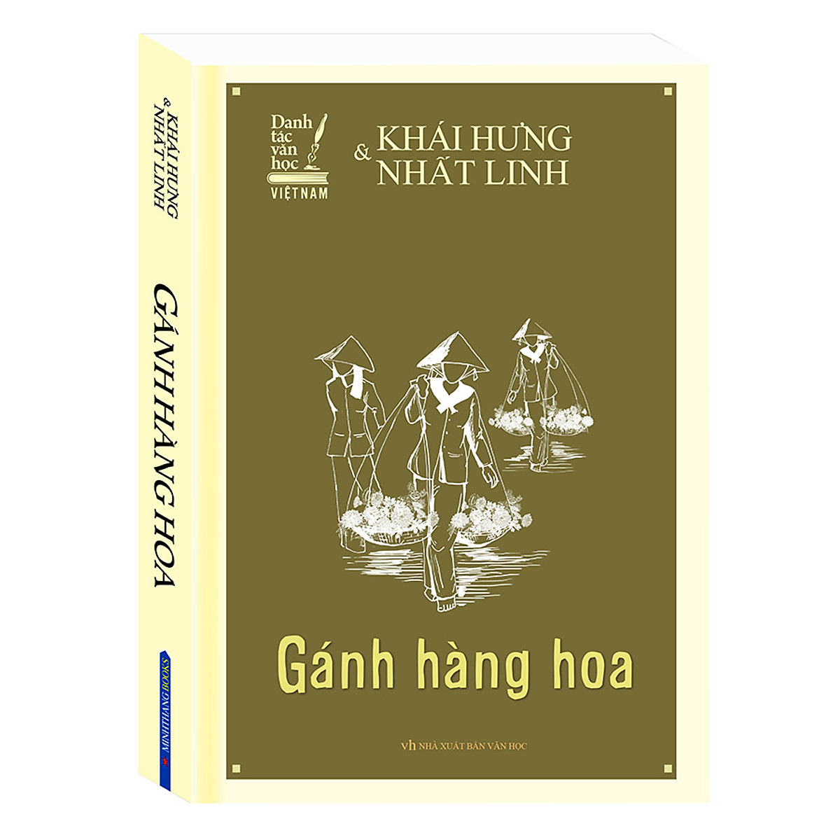 Gánh Hàng Hoa (Bìa Mềm)