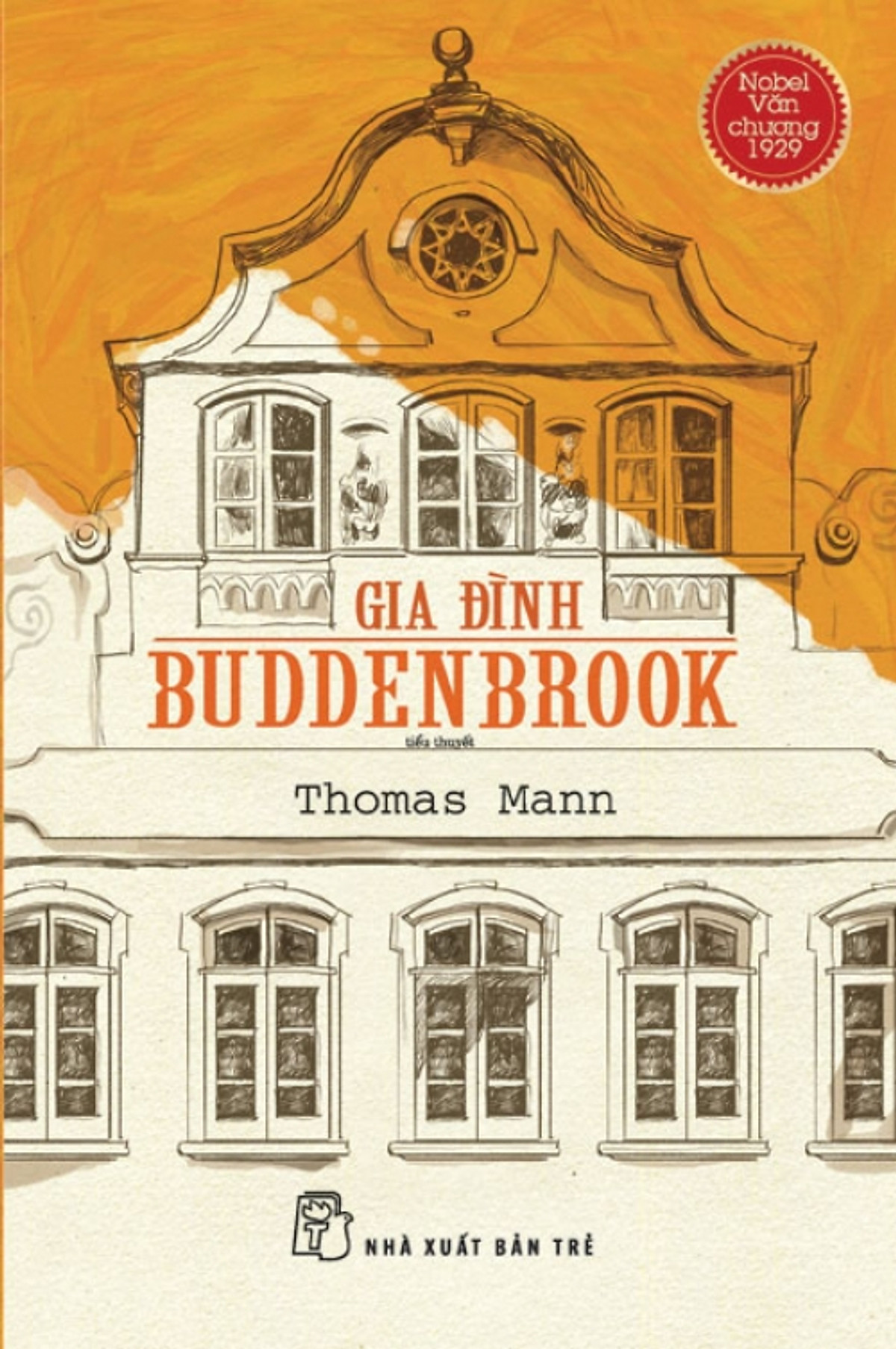 Gia Đình Buddenbrook