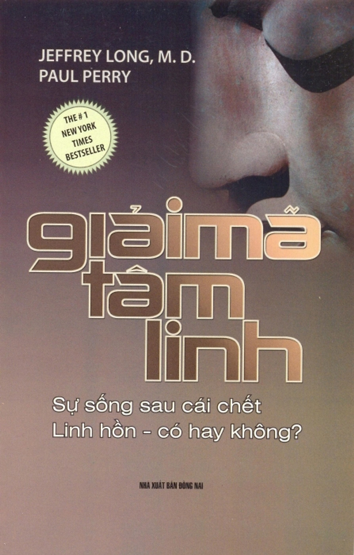 Giải Mã Tâm Linh